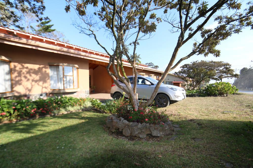 Hotel Las Orquideas Monteverde Exterior foto
